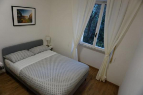 Rhome Away Fornaci